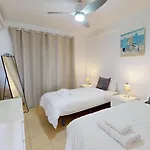 Apartmán Rey De Espana Don Miguel, *